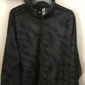 Adidas jacket